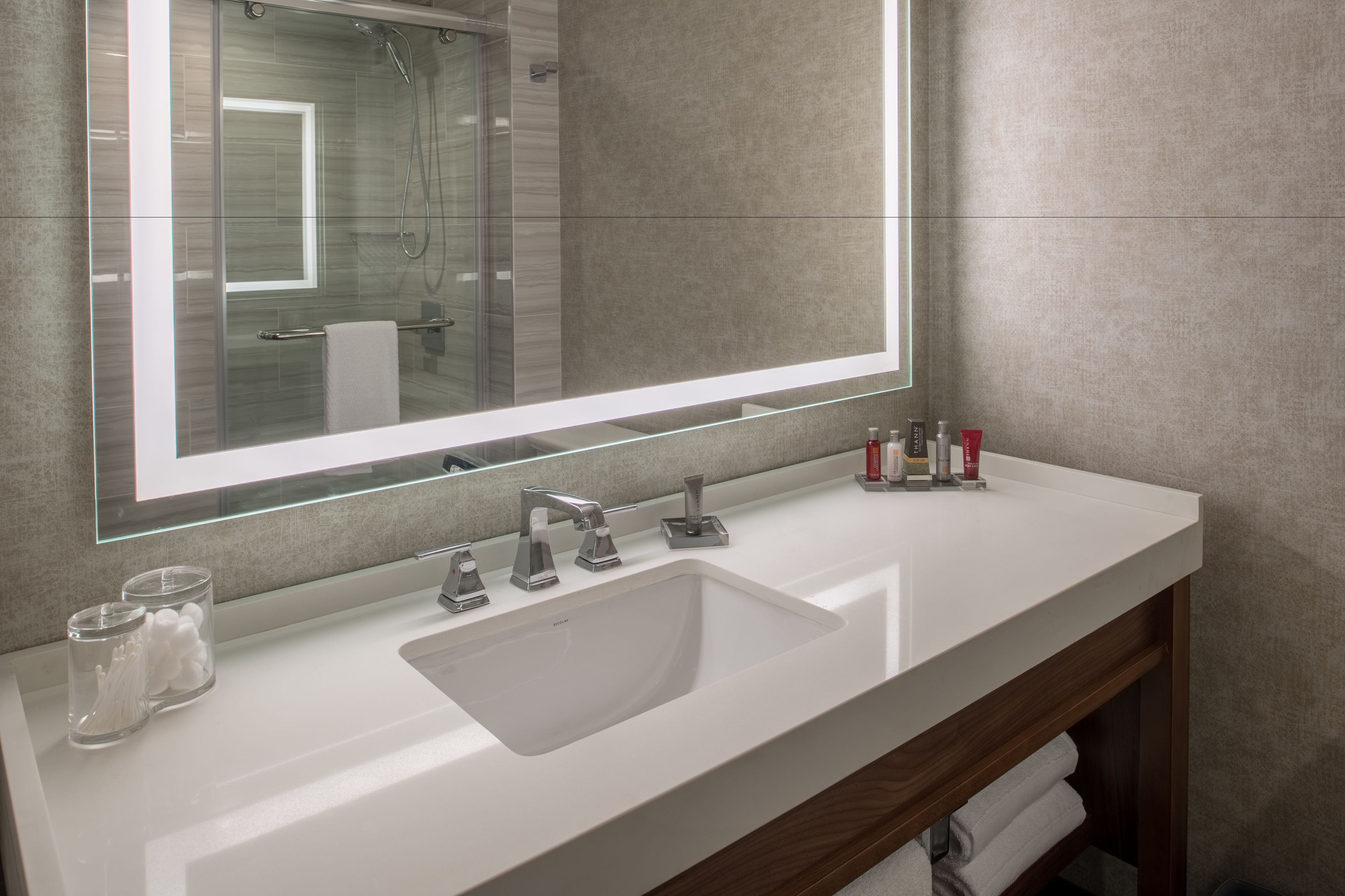 Photo - Fullerton Marriott at California State University