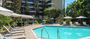 Fullerton Marriott at California State University