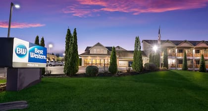 Best Western Milton Inn
