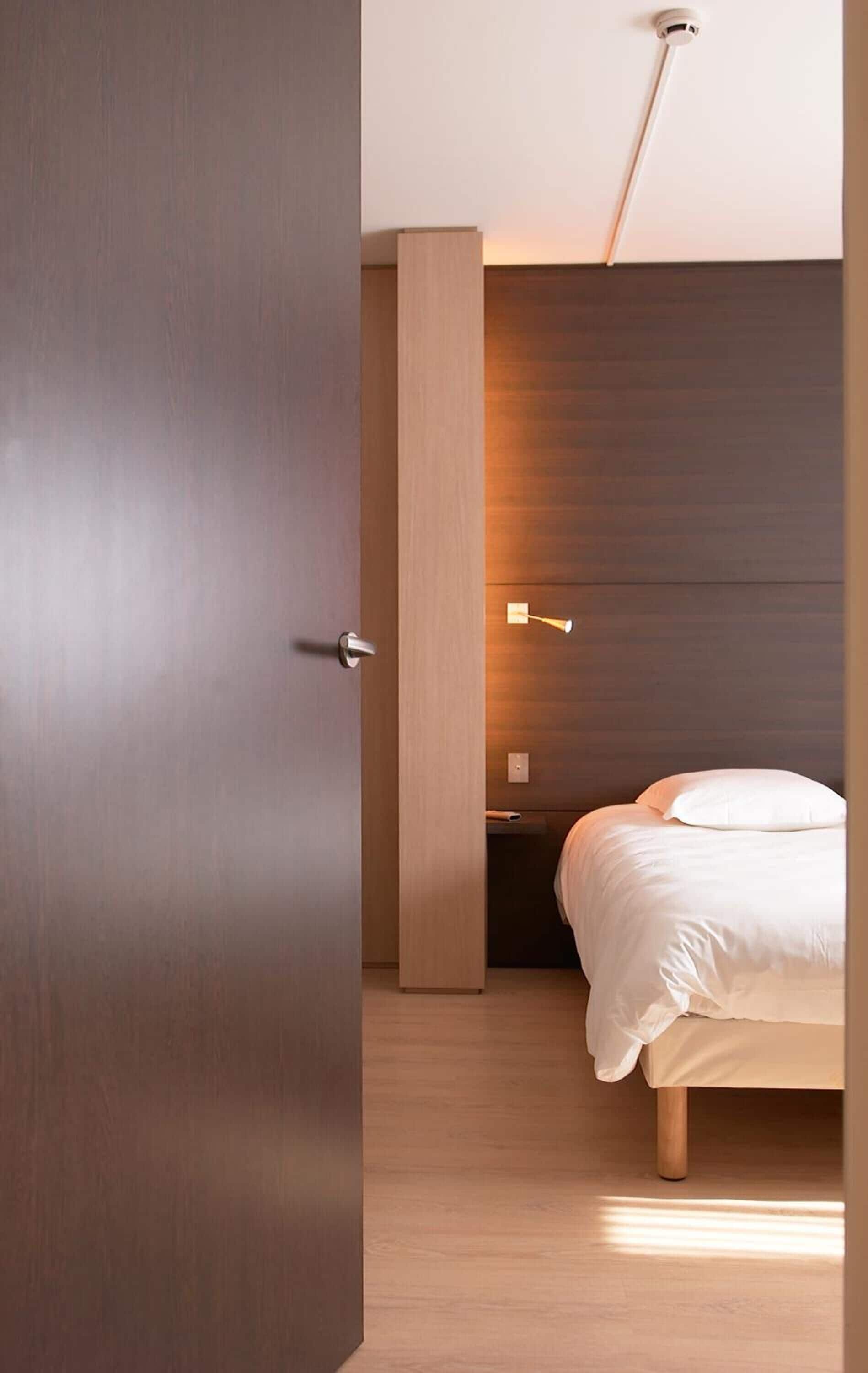 In-room safe, desk, blackout curtains, soundproofing