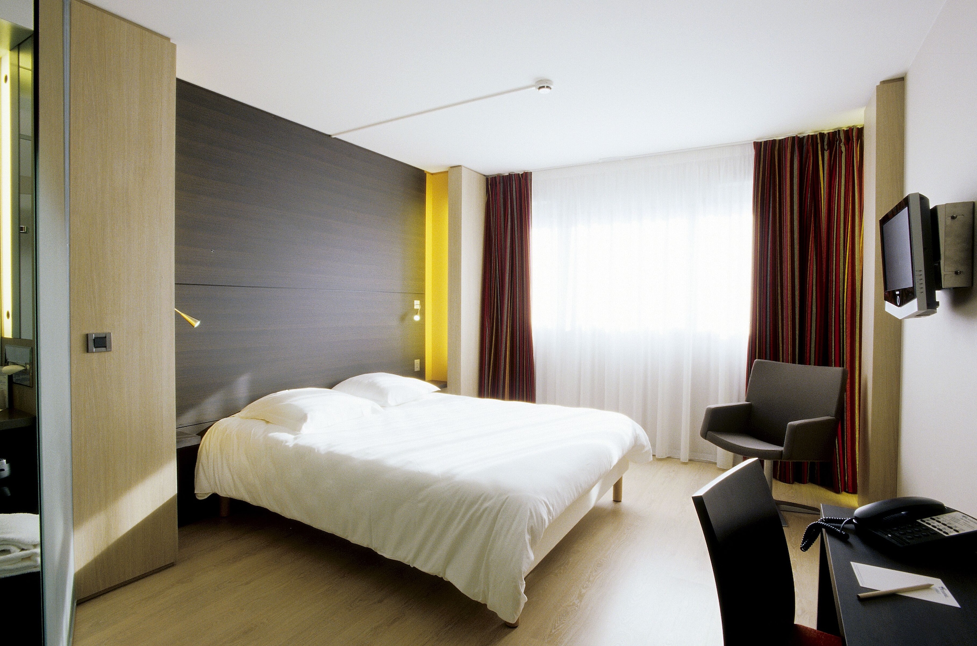Hoteles de 4 estrellas