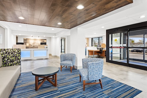 Holiday Inn Express Hopewell - Fort Lee by IHG