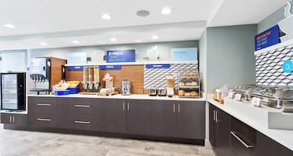 Holiday Inn Express Hopewell - Fort Lee by IHG