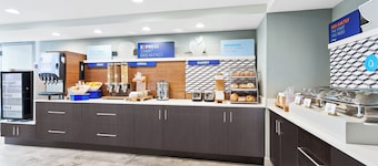 Holiday Inn Express Hopewell - Fort Lee by IHG