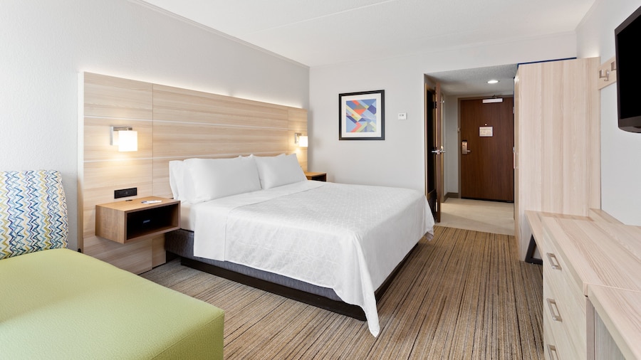 Holiday Inn Express Hopewell - Fort Lee by IHG