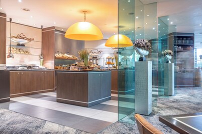 Fletcher Hotel - Restaurant Nieuwegein - Utrecht