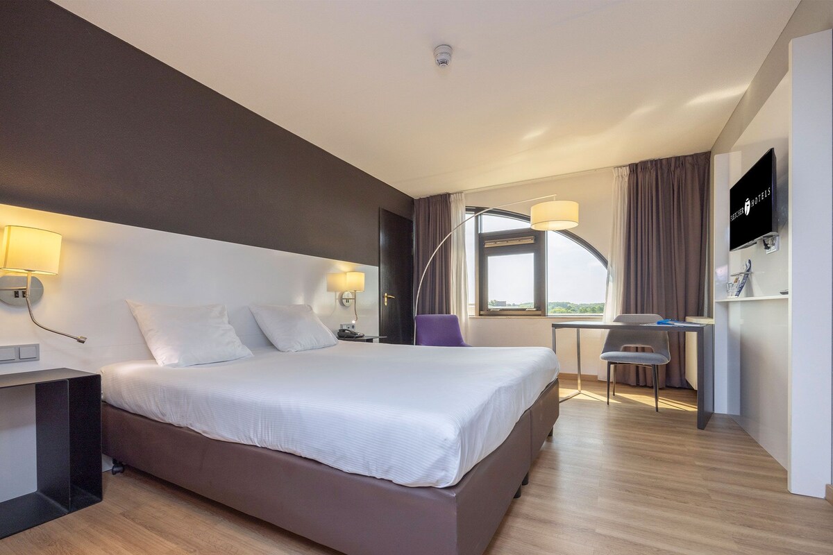 Comfort-Doppelzimmer (with Shower)