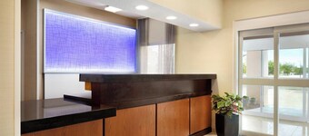 Fairfield Inn by Marriott Kankakee Bourbonnais
