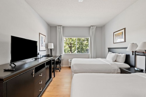 Willow Inn Suites Rochester