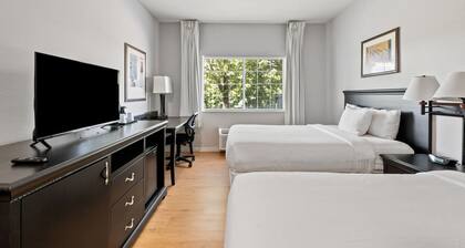 Willow Inn Suites Rochester