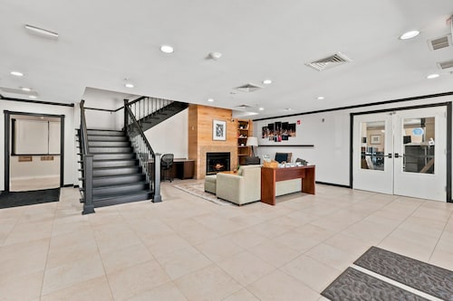 Willow Inn Suites Rochester