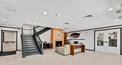 Willow Inn Suites Rochester