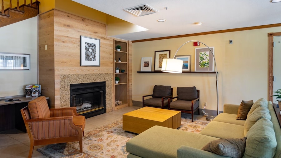 Willow Inn Suites Rochester