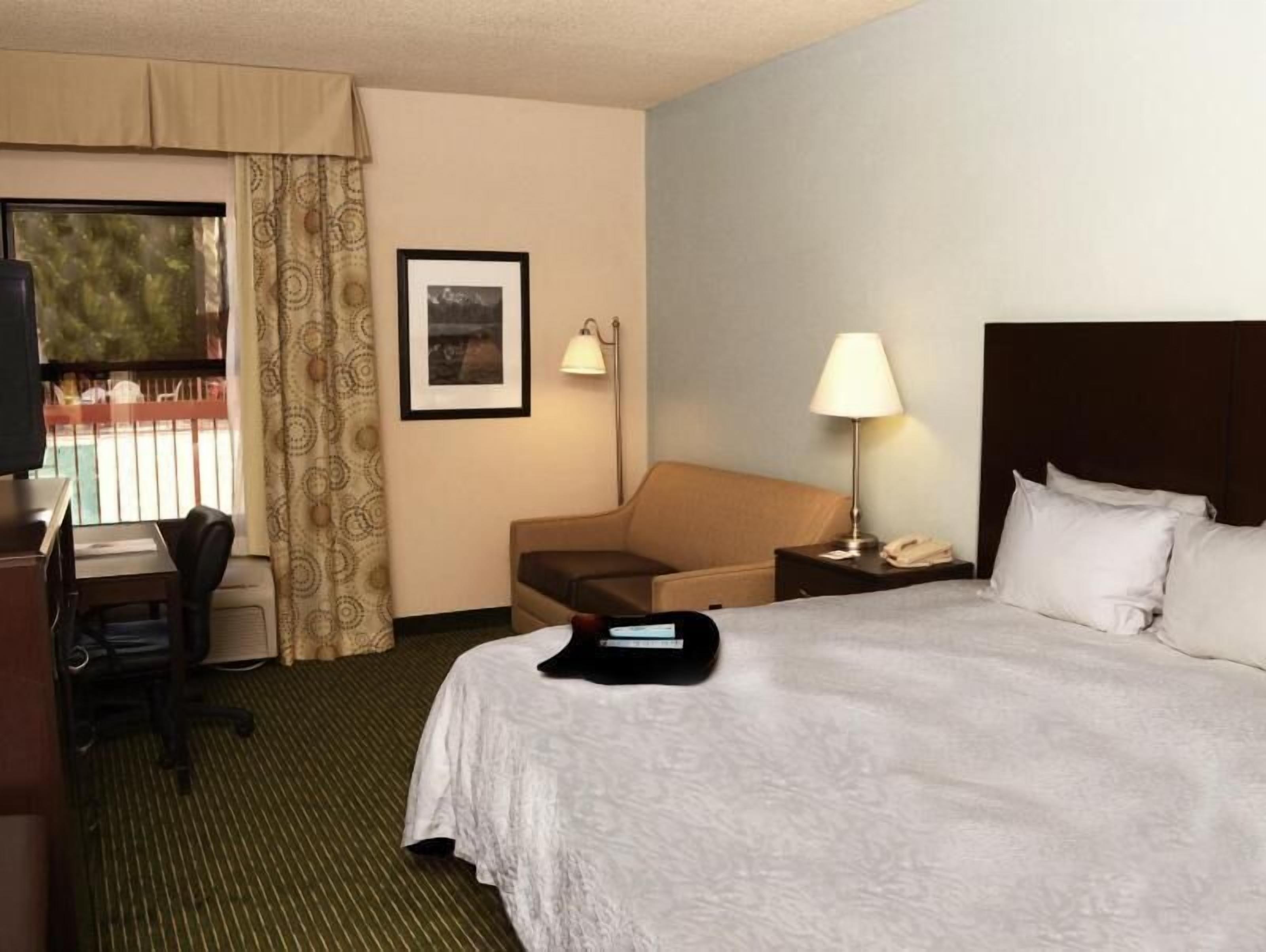 Iron/ironing board, free cots/infant beds, rollaway beds, free WiFi