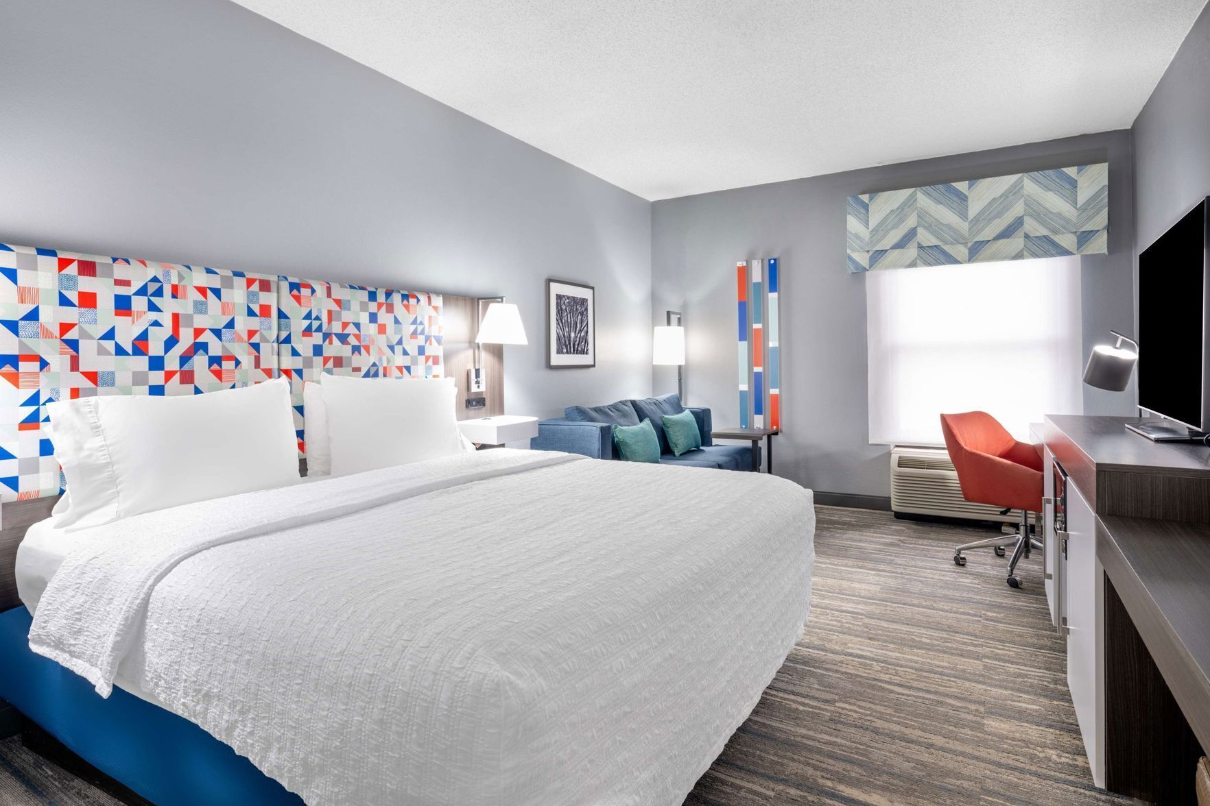 Iron/ironing board, free cots/infant beds, rollaway beds, free WiFi