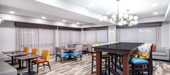 Hampton Inn Sanford