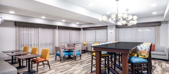 Hampton Inn Sanford