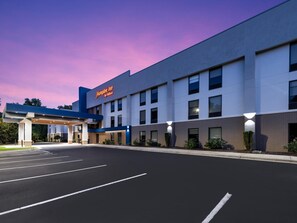 Exterior - Hampton Inn Sanford (Sanford)