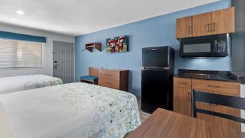 1 slaapkamer, gratis babybedden, gratis wifi, beddengoed