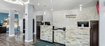 HomeTowne Studios San Antonio E - Frost Bank Center