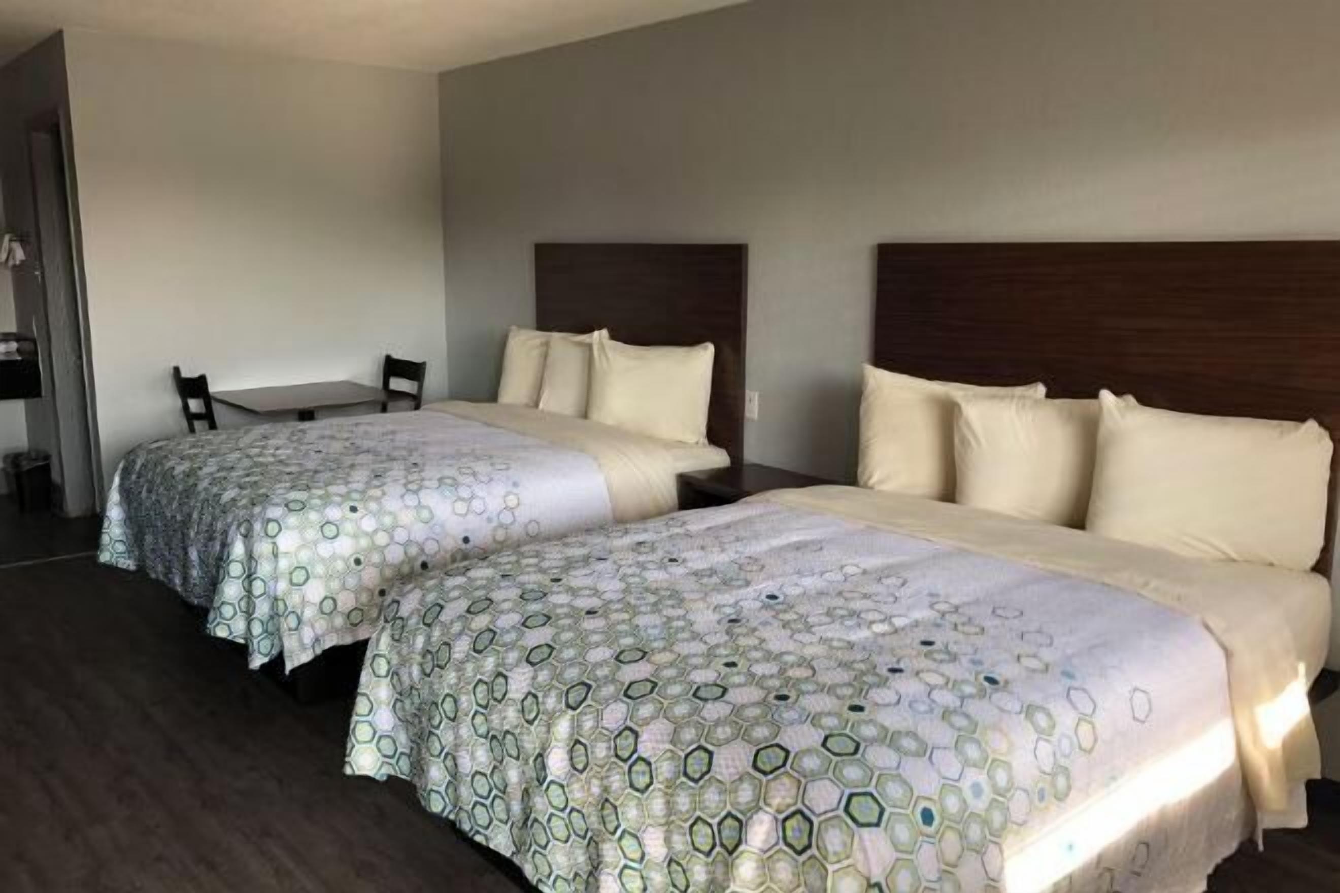 Free cribs/infant beds, free WiFi, bed sheets