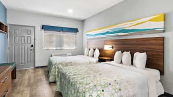 1 slaapkamer, gratis babybedden, gratis wifi, beddengoed