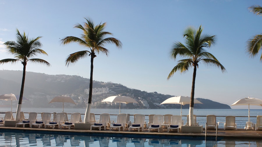 Calinda Beach Acapulco