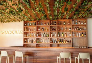 Restaurant - Amares Acapulco (Acapulco)