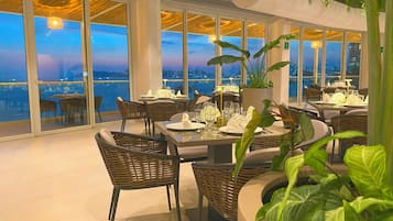 ร้านอาหาร