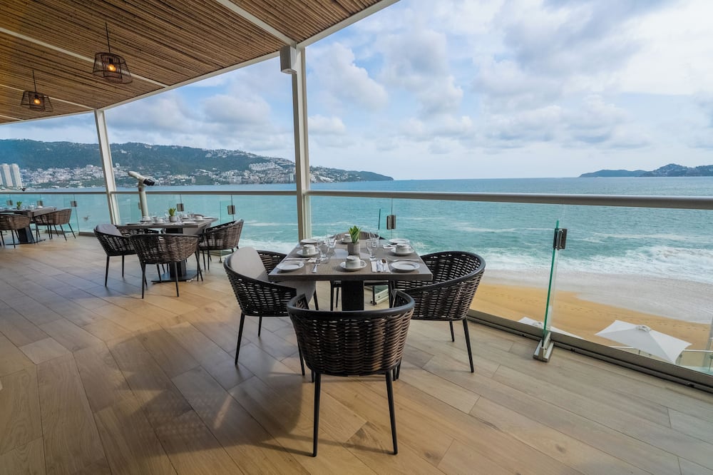 Amares Acapulco