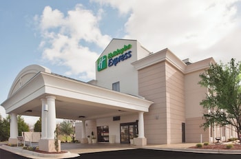 Holiday Inn Express Lynchburg by IHG