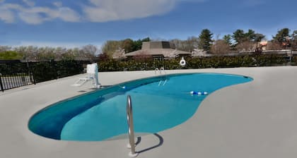Holiday Inn Express Lynchburg by IHG