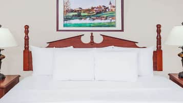 Standard Room, 1 King Bed, Accessible