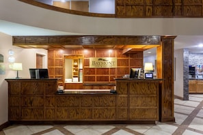 Hall