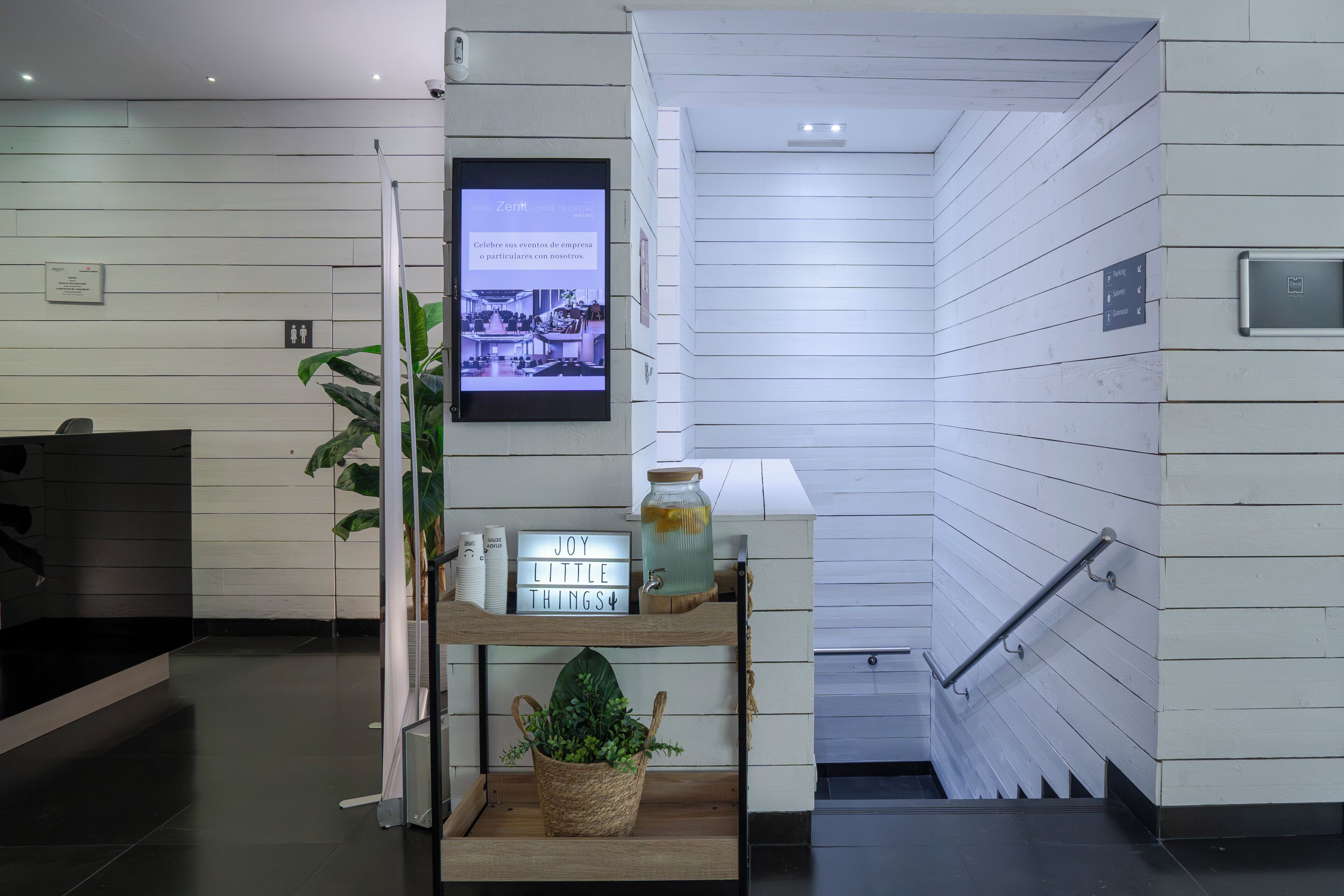 Photo - Hotel Zenit Conde de Orgaz