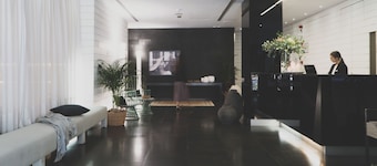 Hotel Zenit Conde de Orgaz