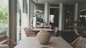 Spécialités Cuisine internationale