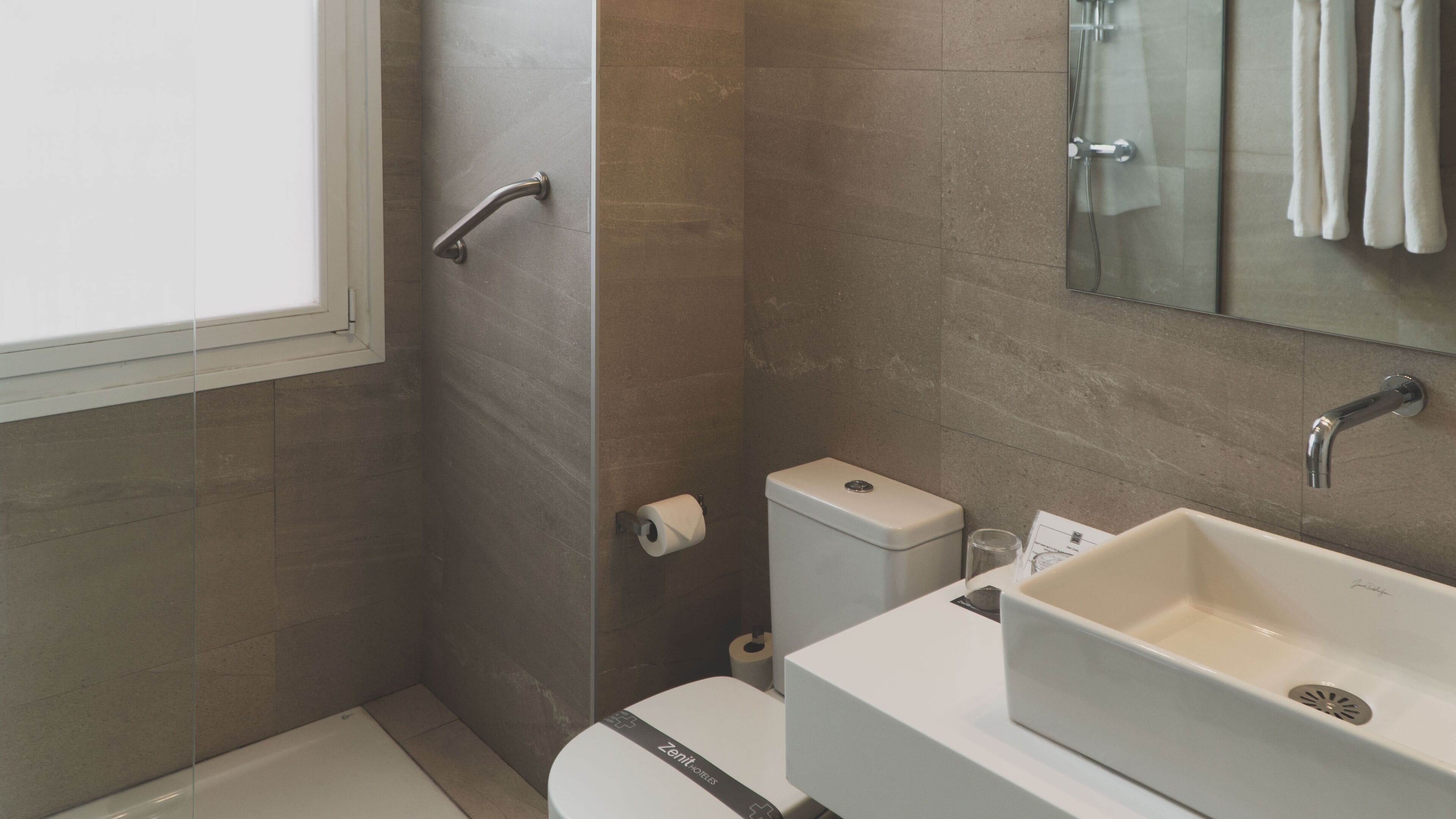 Photo - Hotel Zenit Conde de Orgaz