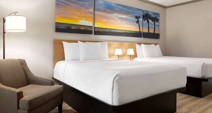 Days Inn by Wyndham Kingsland Naval Base I-95