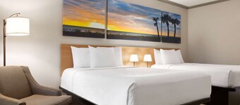 Days Inn by Wyndham Kingsland Naval Base I-95