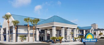 Days Inn by Wyndham Kingsland Naval Base I-95