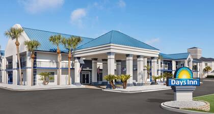Days Inn by Wyndham Kingsland Naval Base I-95