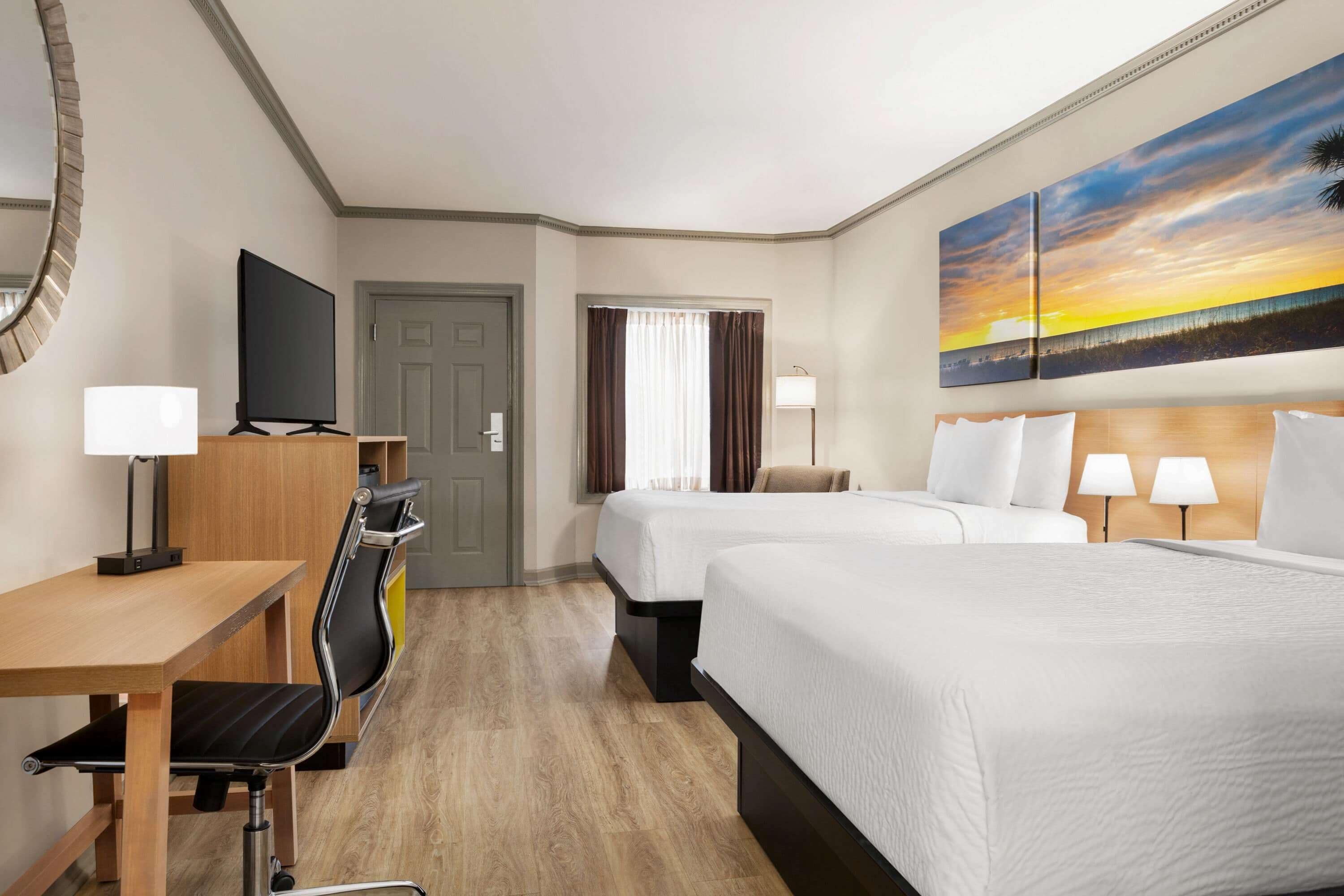 Days Inn Kingsland GA in Kingsland, United States