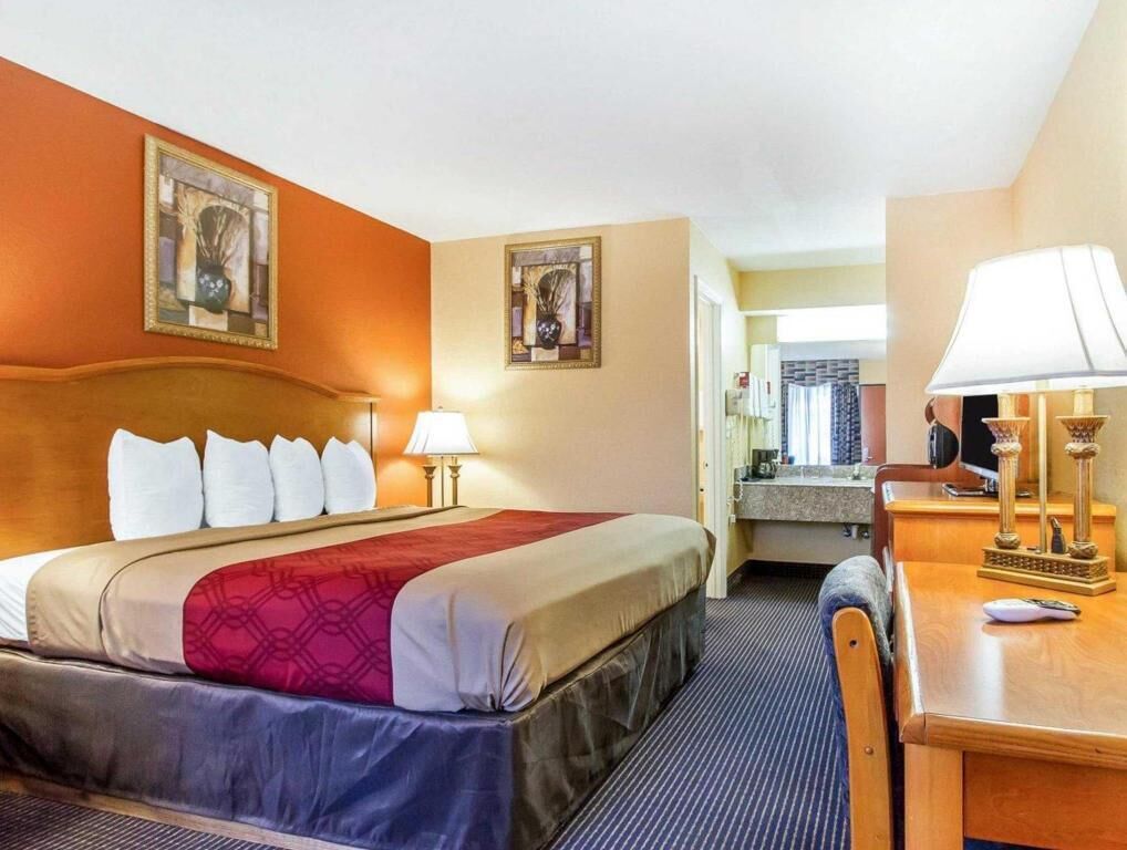 مكواة/لوح كي وواي فاي مجانًا وملاءات أسرّة