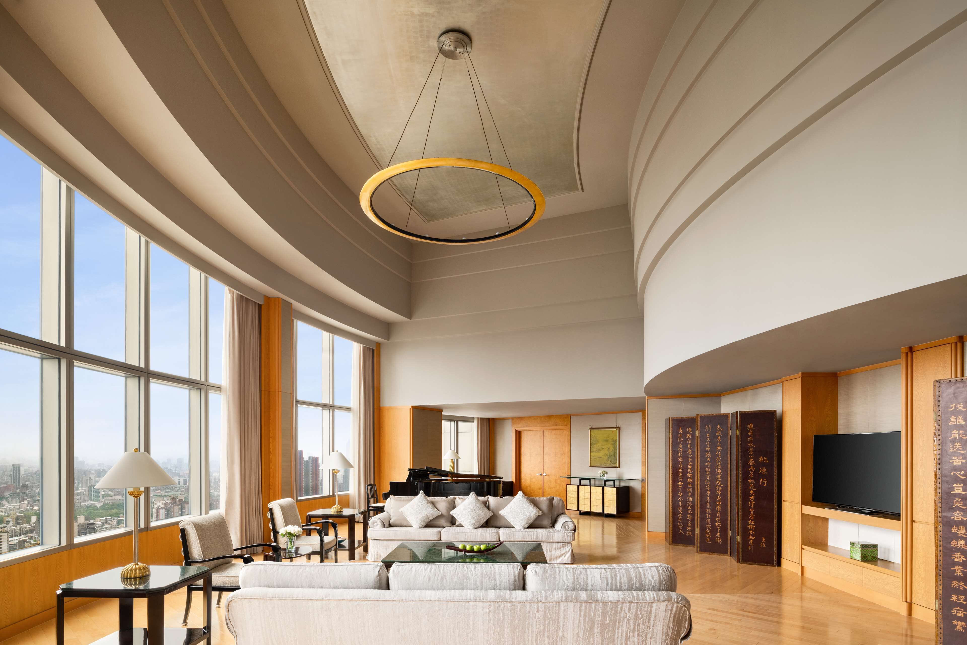 Foto - Shangri-La Far Eastern, Taipei