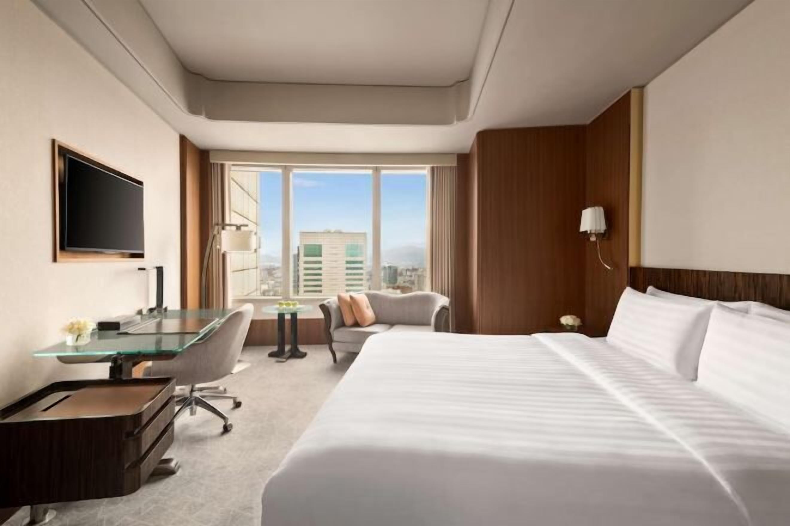 1 dormitori, roba de llit d'alta qualitat i cobrellits 