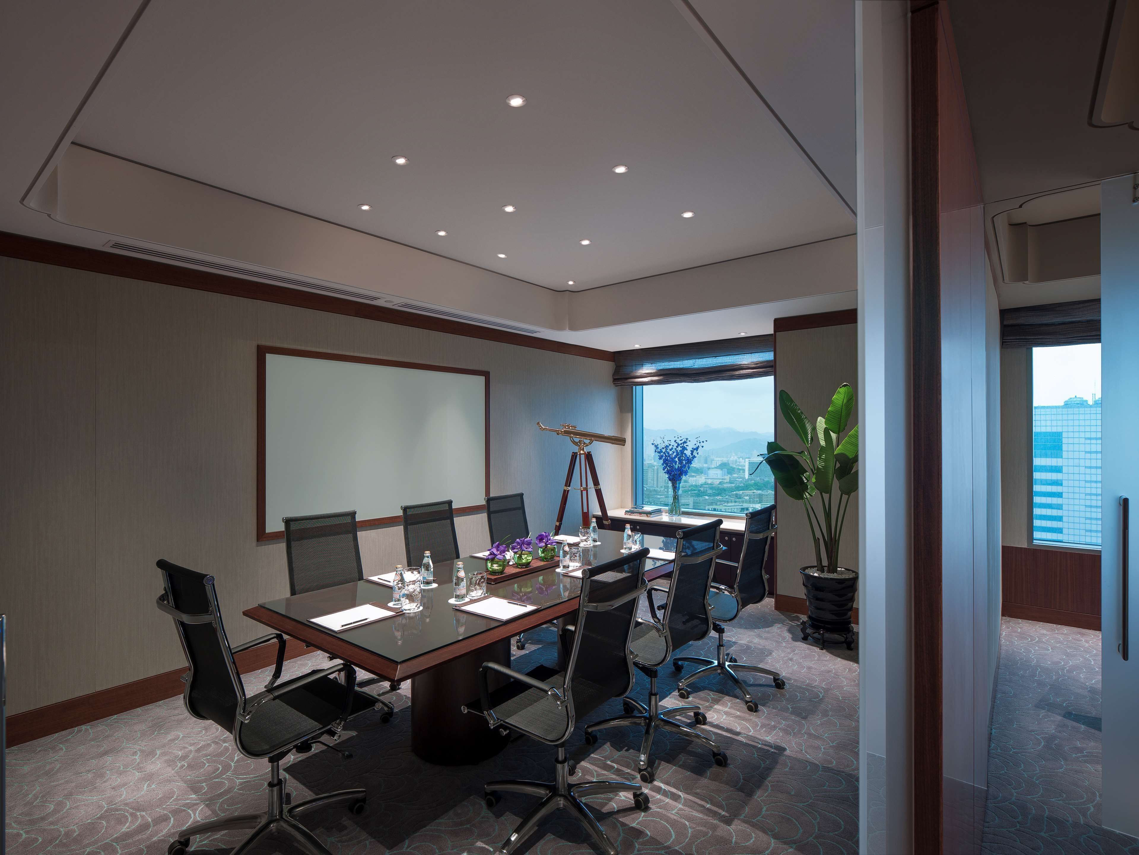 Foto - Shangri-La Far Eastern, Taipei