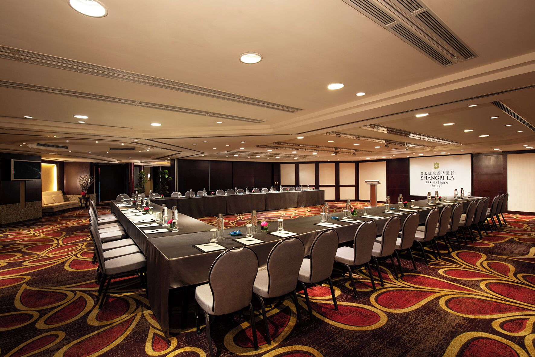 Foto - Shangri-La Far Eastern, Taipei