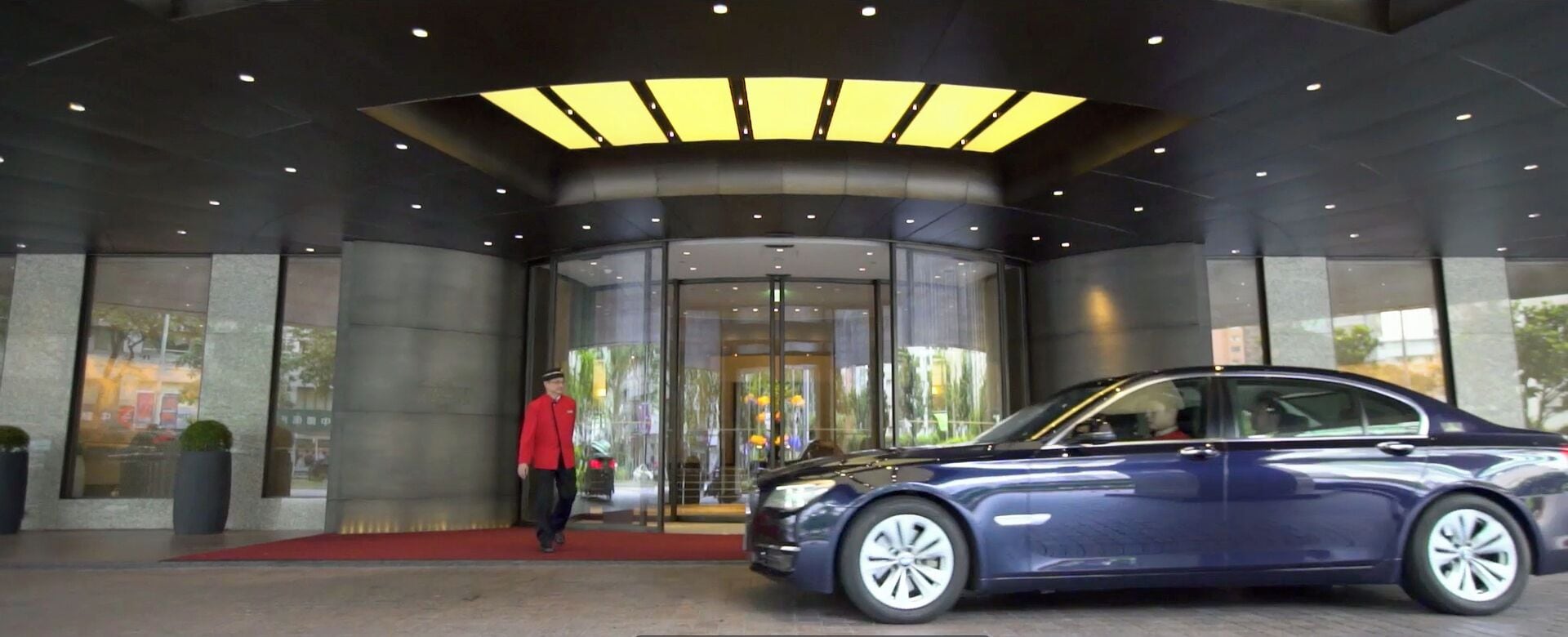 Foto - Shangri-La Far Eastern, Taipei