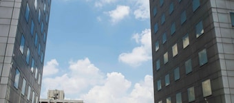 Shangri-La Far Eastern, Taipei